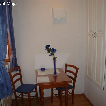Maja Apartments Trogir Zewnętrze zdjęcie