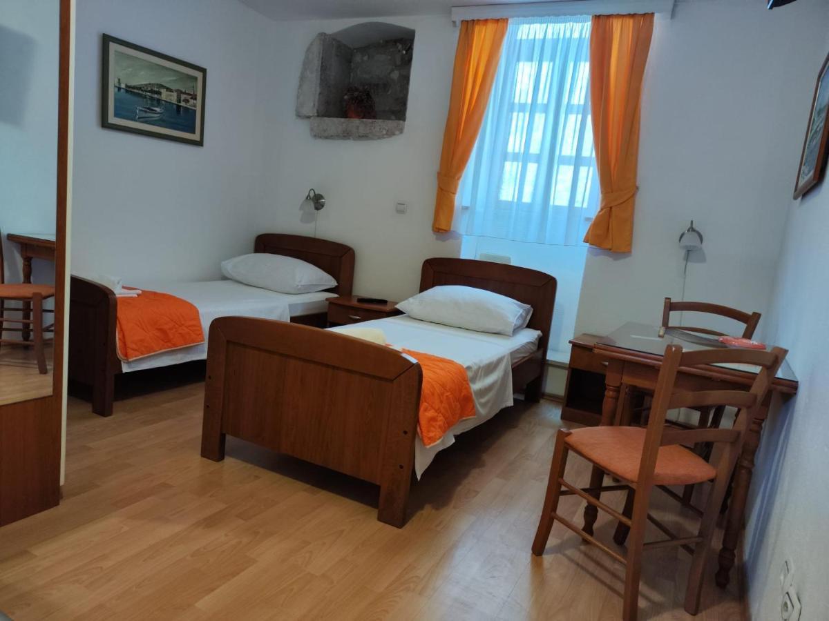 Maja Apartments Trogir Zewnętrze zdjęcie