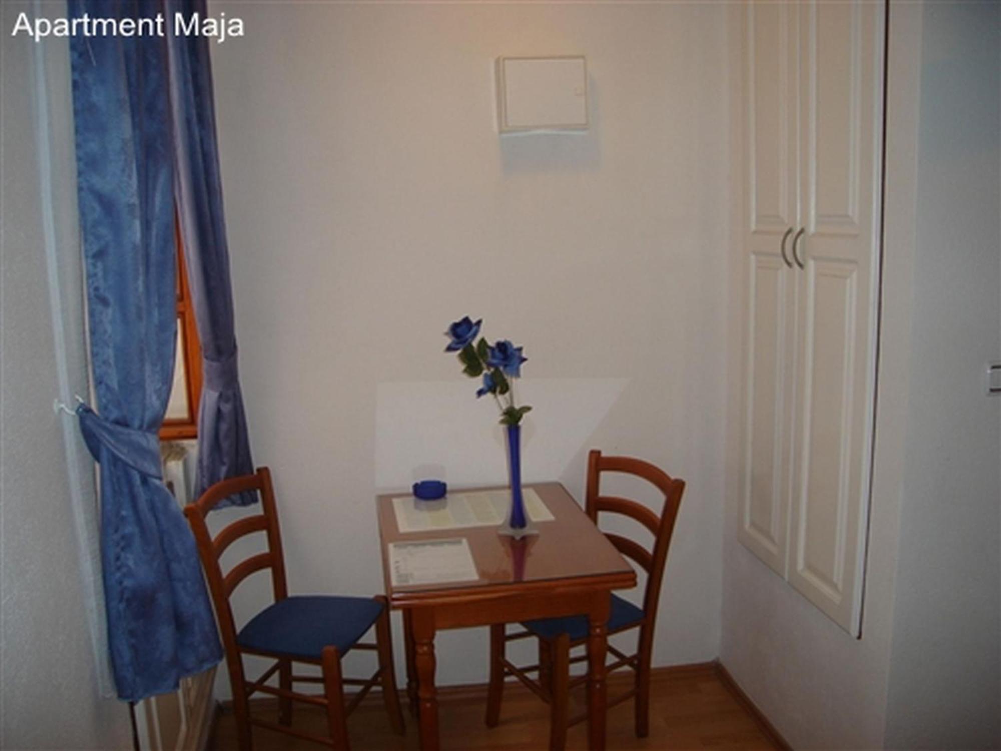 Maja Apartments Trogir Zewnętrze zdjęcie