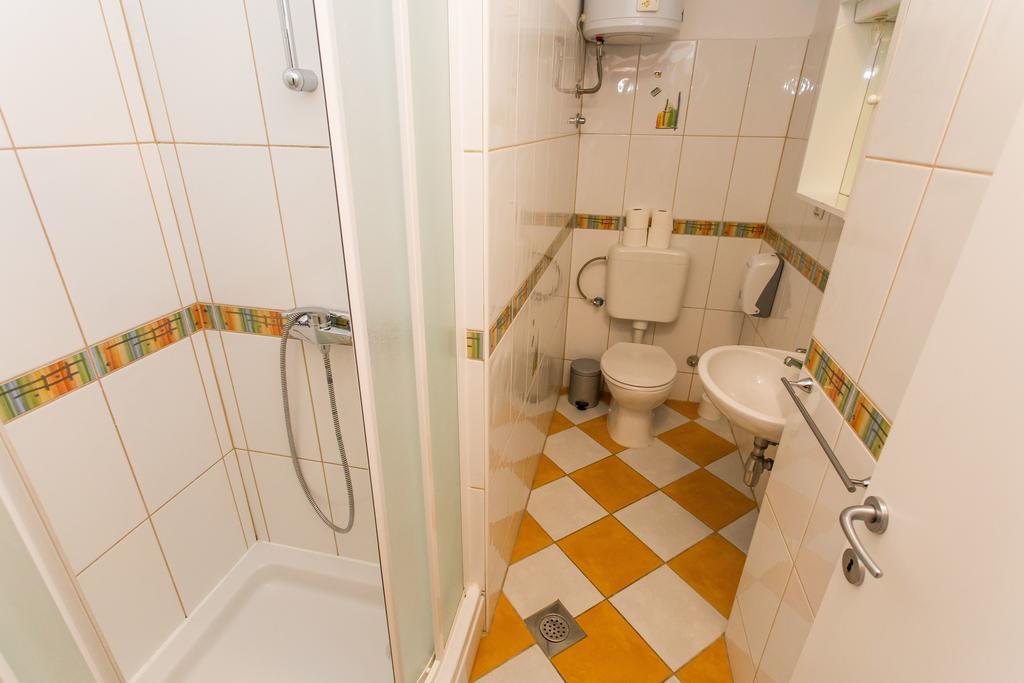 Maja Apartments Trogir Zewnętrze zdjęcie