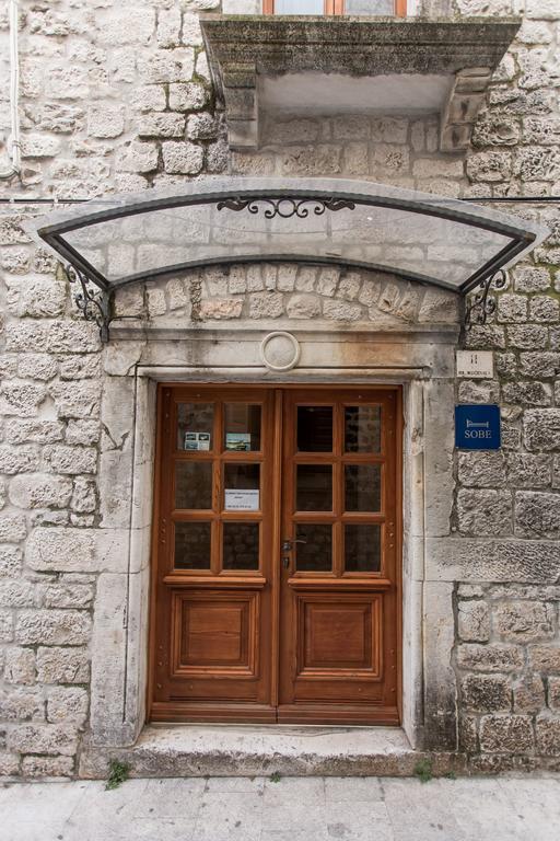 Maja Apartments Trogir Zewnętrze zdjęcie