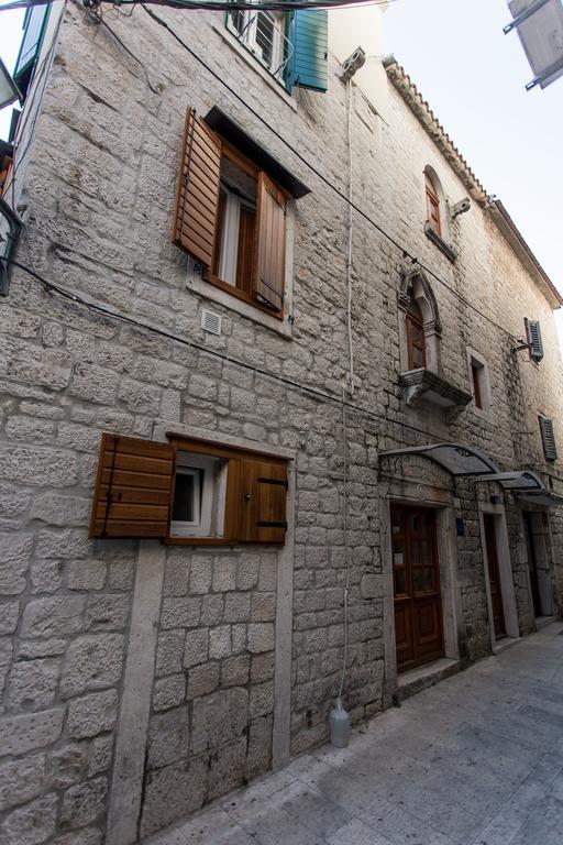 Maja Apartments Trogir Zewnętrze zdjęcie