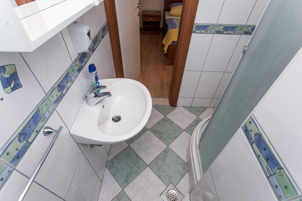 Maja Apartments Trogir Zewnętrze zdjęcie