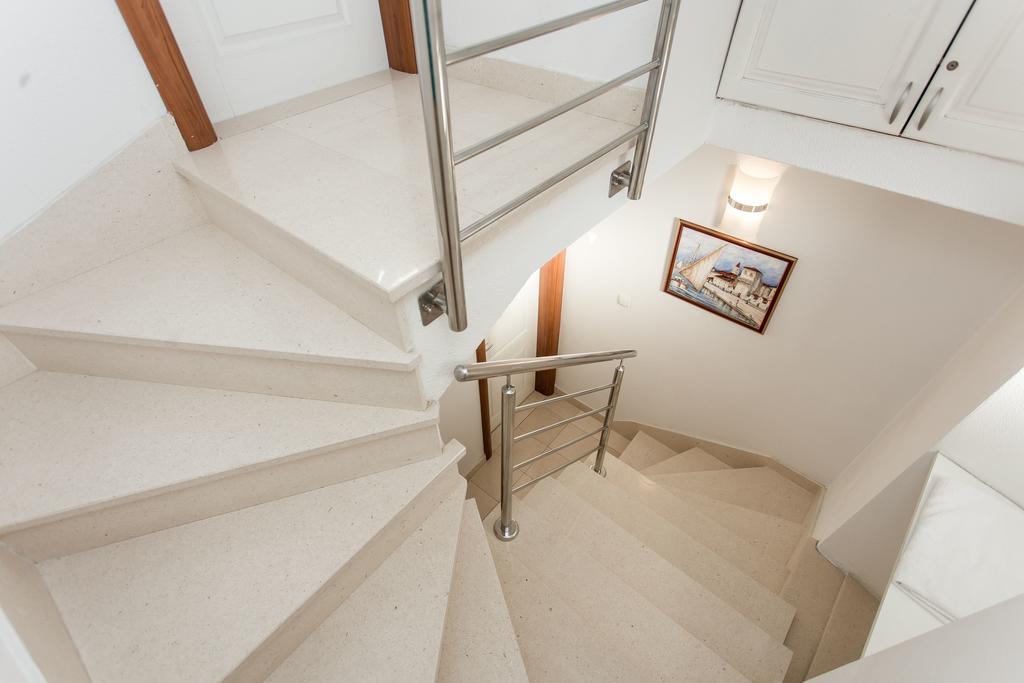 Maja Apartments Trogir Zewnętrze zdjęcie