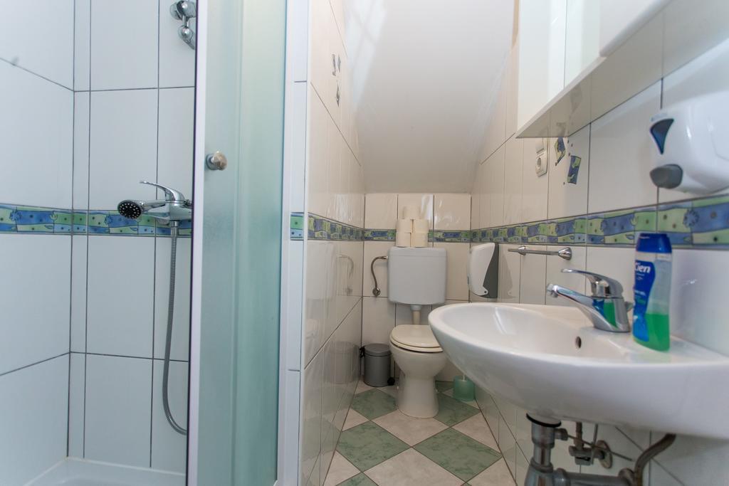 Maja Apartments Trogir Zewnętrze zdjęcie