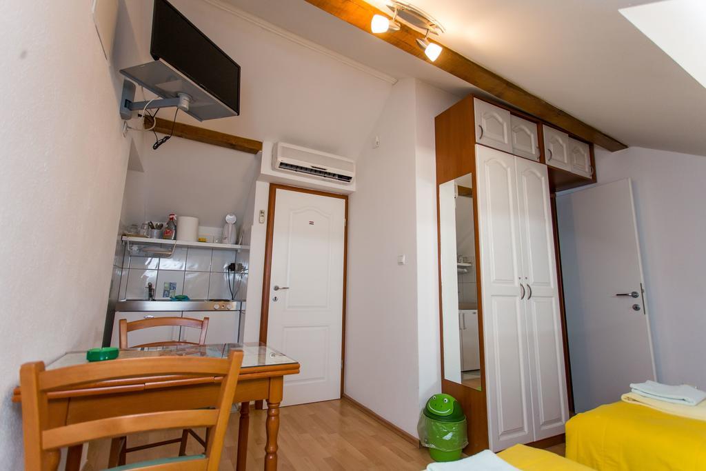 Maja Apartments Trogir Zewnętrze zdjęcie
