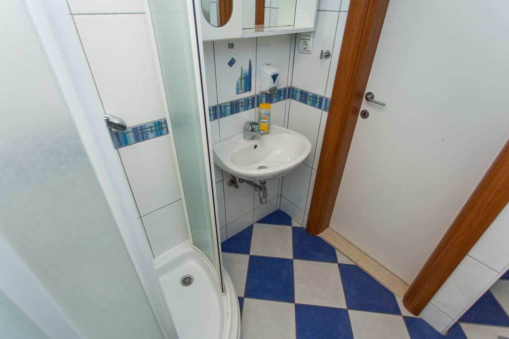 Maja Apartments Trogir Zewnętrze zdjęcie