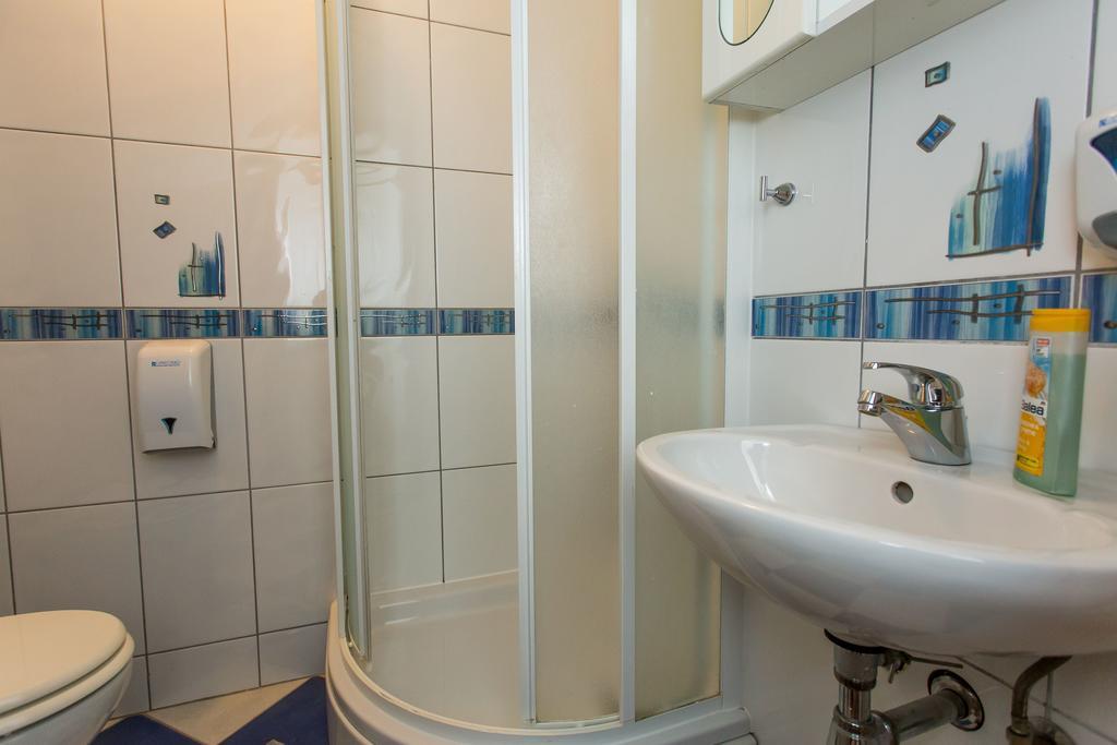 Maja Apartments Trogir Zewnętrze zdjęcie
