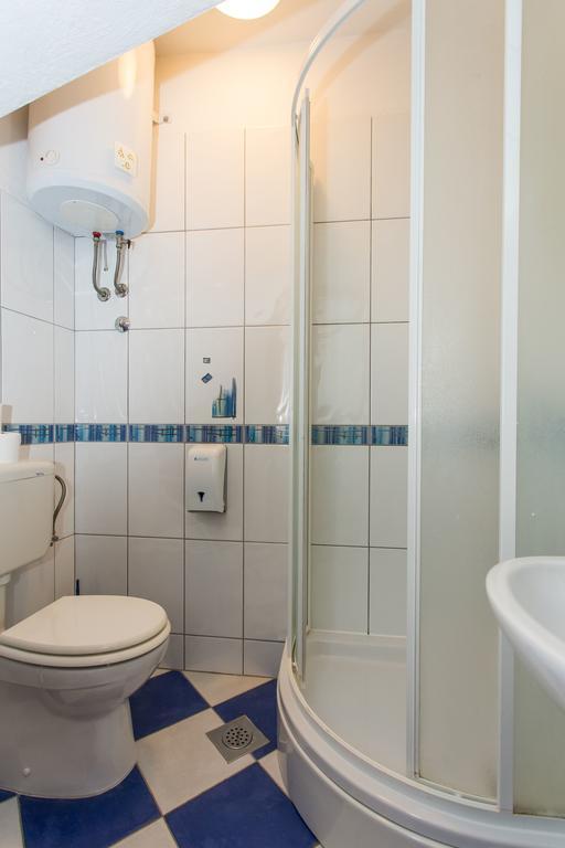 Maja Apartments Trogir Zewnętrze zdjęcie