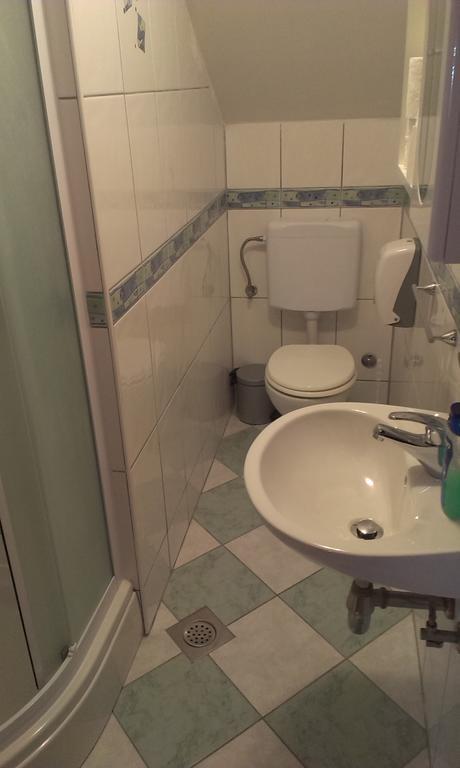 Maja Apartments Trogir Zewnętrze zdjęcie