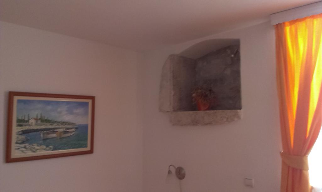 Maja Apartments Trogir Zewnętrze zdjęcie