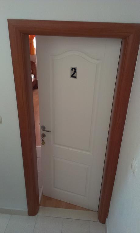 Maja Apartments Trogir Zewnętrze zdjęcie