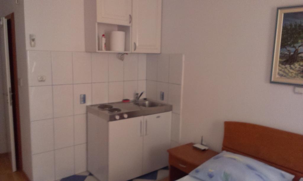 Maja Apartments Trogir Zewnętrze zdjęcie