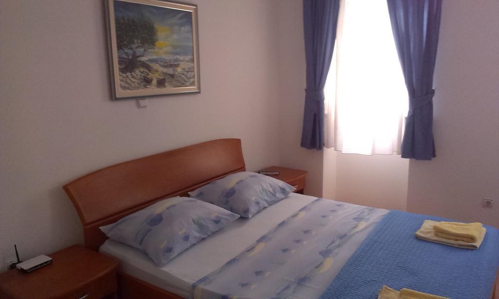 Maja Apartments Trogir Zewnętrze zdjęcie