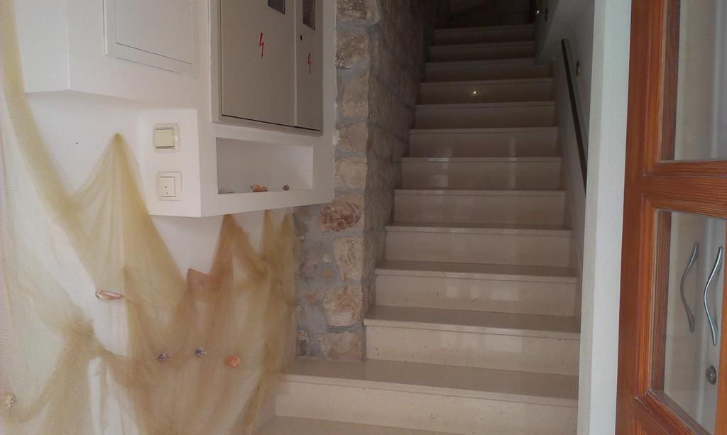 Maja Apartments Trogir Zewnętrze zdjęcie